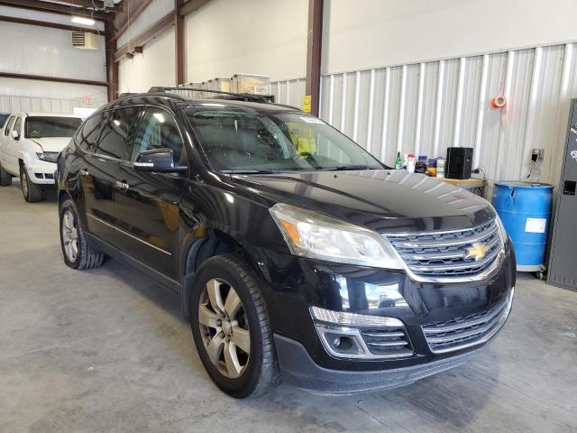 CHEVROLET TRAVERSE L 2014 1gnkvjkd8ej291517