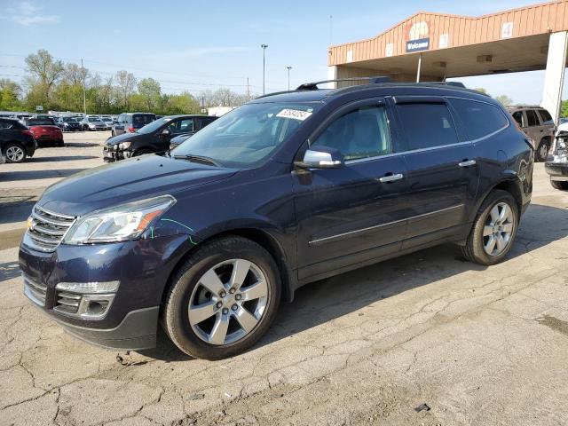 CHEVROLET TRAVERSE 2015 1gnkvjkd8fj118145