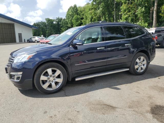 CHEVROLET TRAVERSE L 2015 1gnkvjkd8fj159018