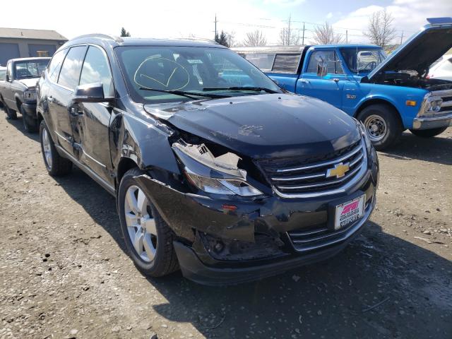 CHEVROLET TRAVERSE L 2015 1gnkvjkd8fj313713