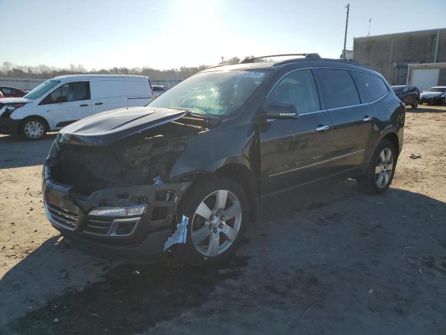 CHEVROLET TRAVERSE 2015 1gnkvjkd8fj328132