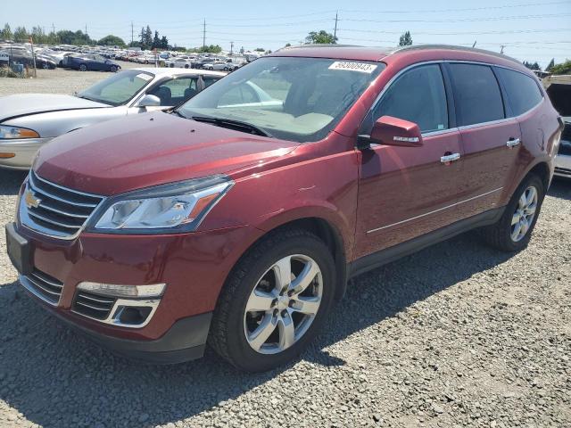 CHEVROLET TRAVERSE L 2016 1gnkvjkd8gj105025