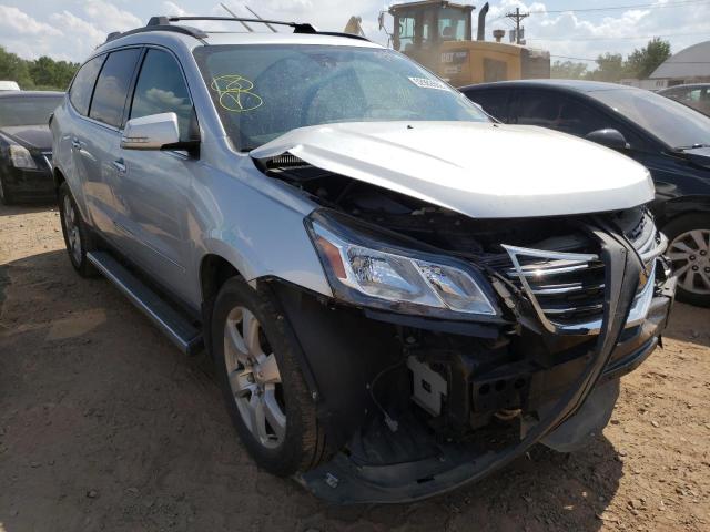 CHEVROLET TRAVERSE L 2016 1gnkvjkd8gj279595