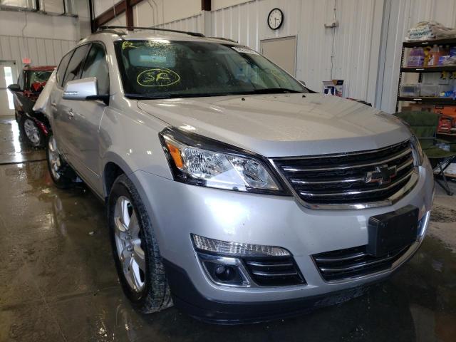 CHEVROLET TRAVERSE L 2016 1gnkvjkd8gj290337