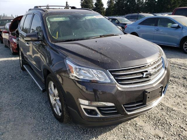 CHEVROLET TRAVERSE P 2017 1gnkvjkd8hj186285