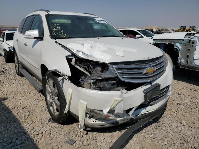 CHEVROLET NULL 2017 1gnkvjkd8hj235825