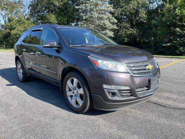 CHEVROLET TRAVERSE P 2017 1gnkvjkd8hj285365