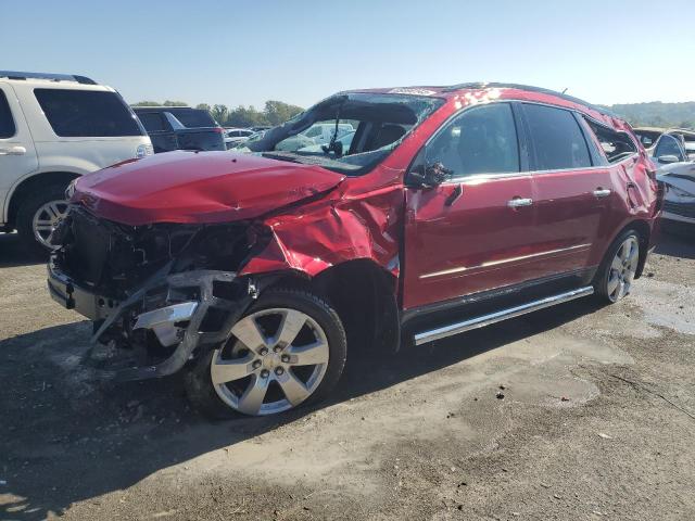 CHEVROLET TRAVERSE 2014 1gnkvjkd9ej307451