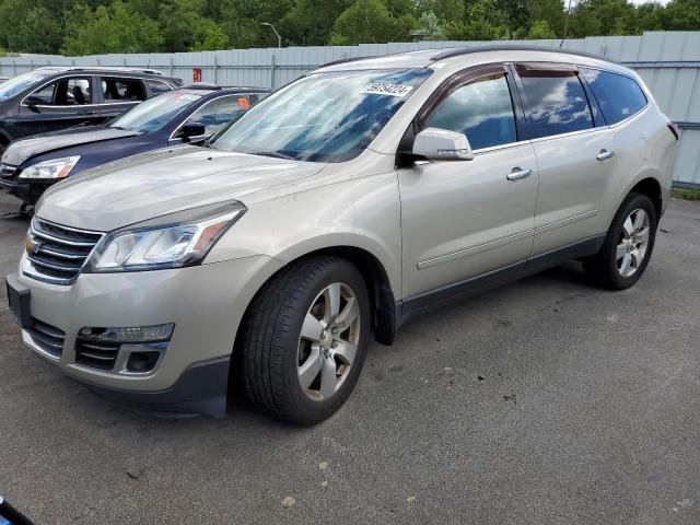 CHEVROLET TRAVERSE L 2014 1gnkvjkd9ej322743