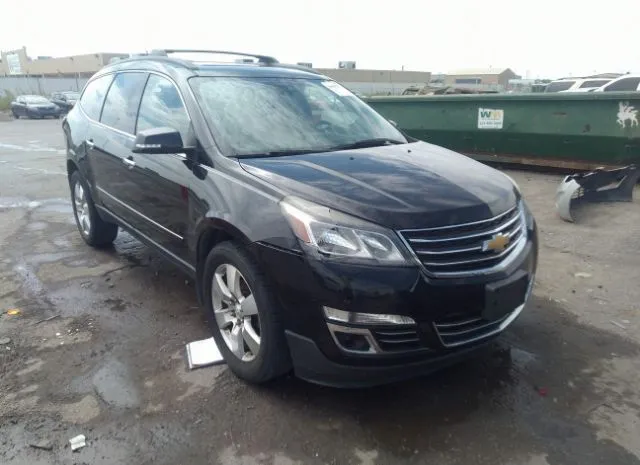 CHEVROLET TRAVERSE 2015 1gnkvjkd9fj120941