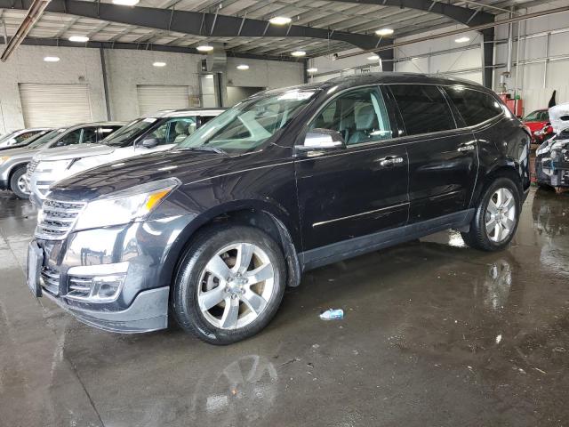 CHEVROLET TRAVERSE L 2015 1gnkvjkd9fj219128