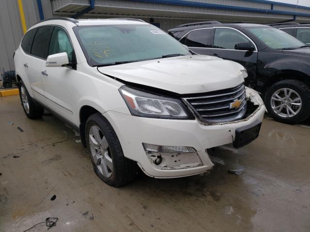 CHEVROLET TRAVERSE 2015 1gnkvjkd9fj308410