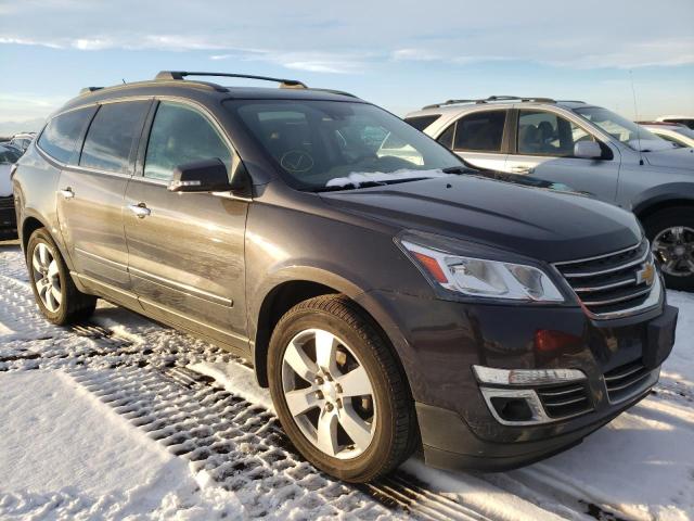 CHEVROLET TRAVERSE L 2015 1gnkvjkd9fj310044