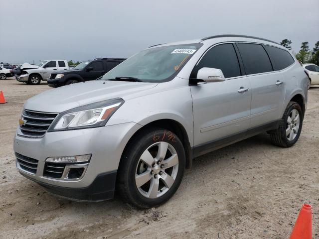 CHEVROLET TRAVERSE L 2015 1gnkvjkd9fj360135