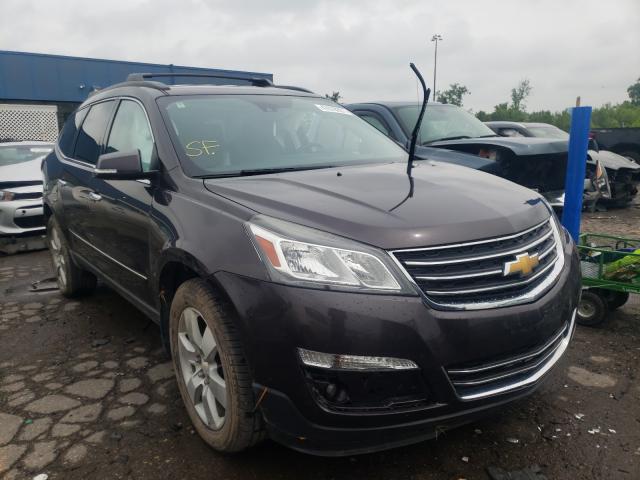 CHEVROLET TRAVERSE L 2015 1gnkvjkd9fj360474