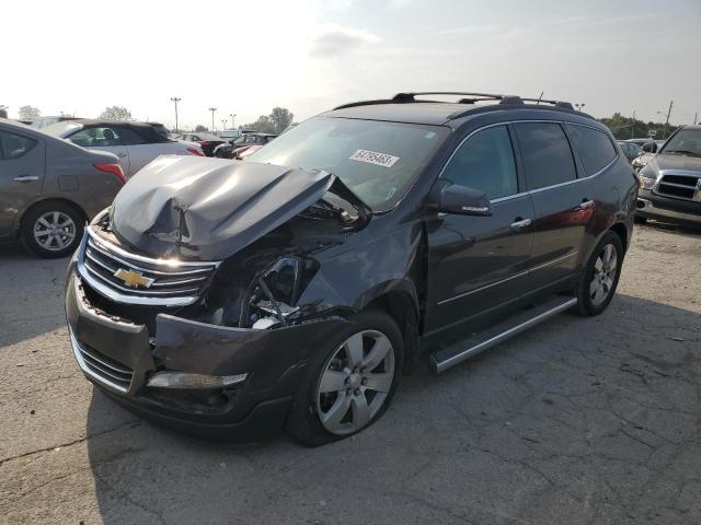 CHEVROLET TRAVERSE 2015 1gnkvjkd9fj375444