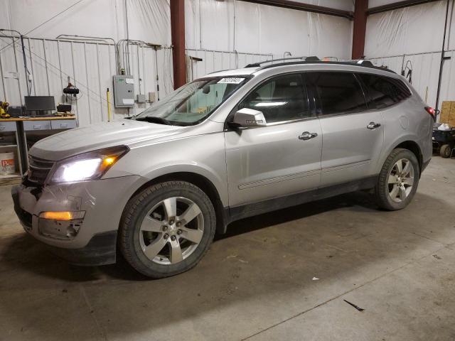 CHEVROLET TRAVERSE 2015 1gnkvjkd9fj384290