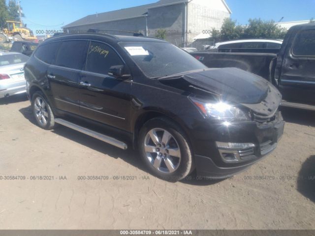 CHEVROLET TRAVERSE 2016 1gnkvjkd9gj106393