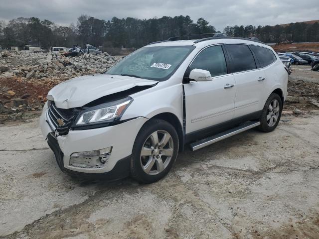 CHEVROLET TRAVERSE L 2016 1gnkvjkd9gj109486