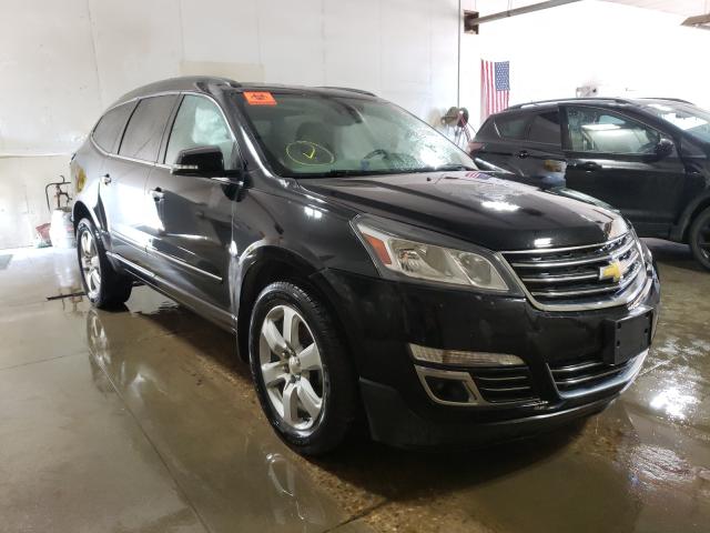 CHEVROLET TRAVERSE L 2016 1gnkvjkd9gj141452