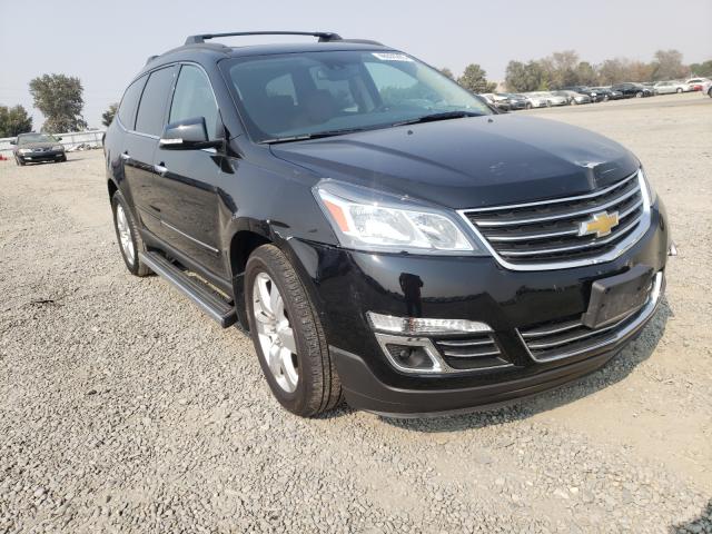 CHEVROLET TRAVERSE L 2016 1gnkvjkd9gj154217