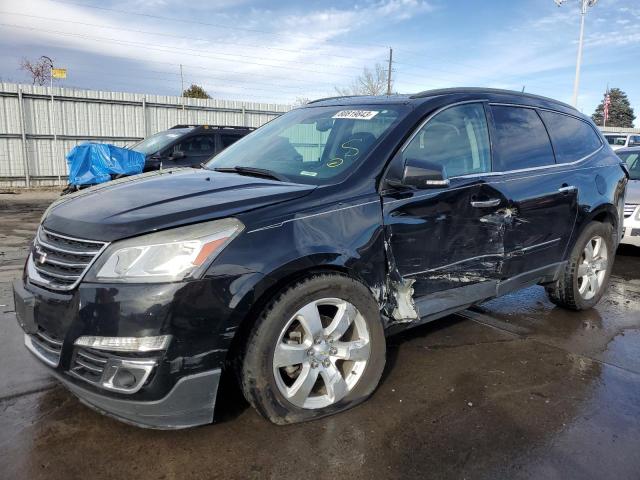 CHEVROLET TRAVERSE 2016 1gnkvjkd9gj189713