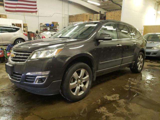 CHEVROLET TRAVERSE L 2016 1gnkvjkd9gj299323