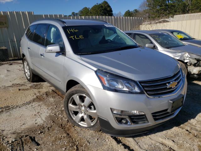 CHEVROLET TRAVERSE L 2016 1gnkvjkd9gj307842