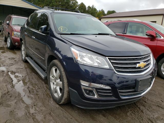 CHEVROLET TRAVERSE L 2016 1gnkvjkd9gj336550