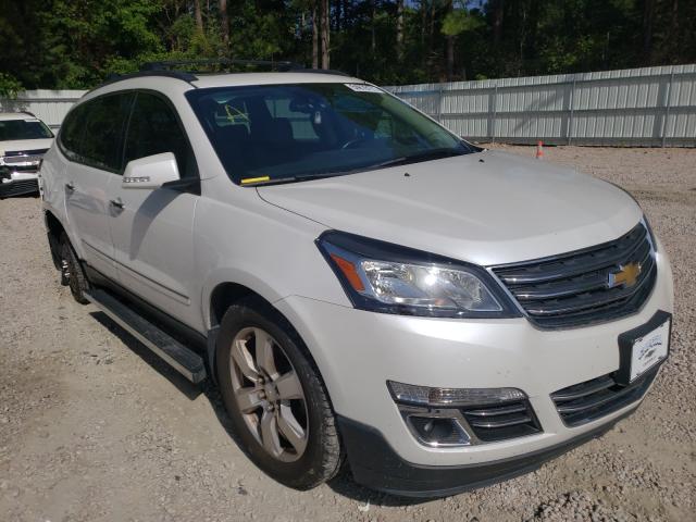 CHEVROLET TRAVERSE P 2017 1gnkvjkd9hj156700