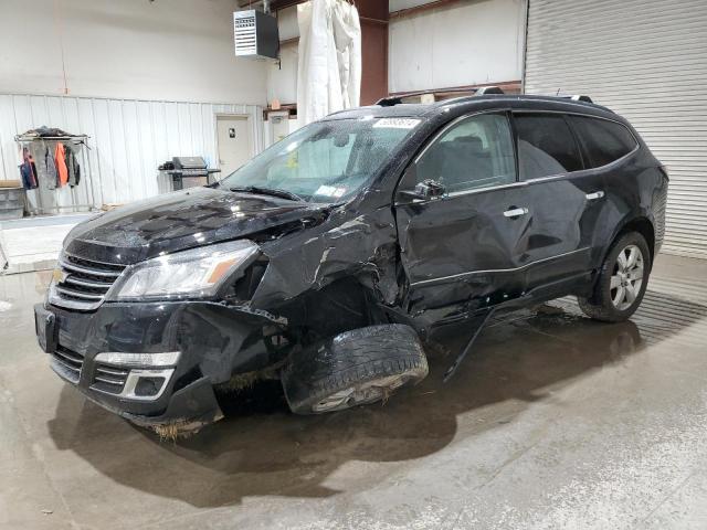 CHEVROLET TRAVERSE 2017 1gnkvjkd9hj159693