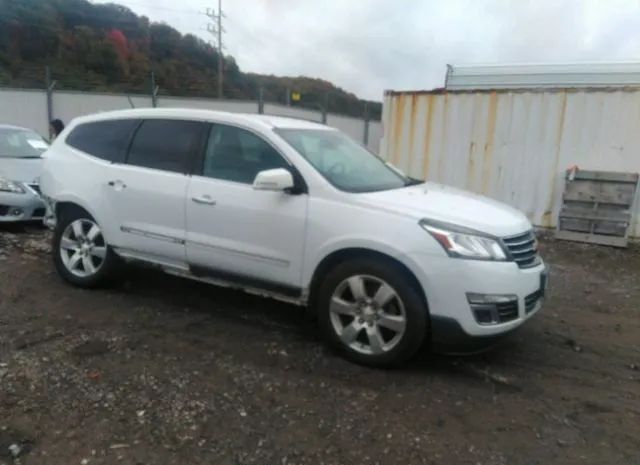 CHEVROLET TRAVERSE 2017 1gnkvjkd9hj314923