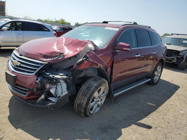 CHEVROLET TRAVERSE P 2017 1gnkvjkd9hj337974