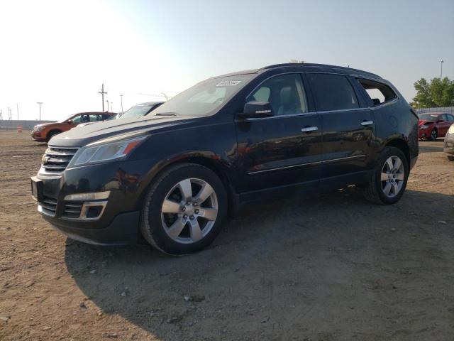 CHEVROLET TRAVERSE L 2014 1gnkvjkdxej142932