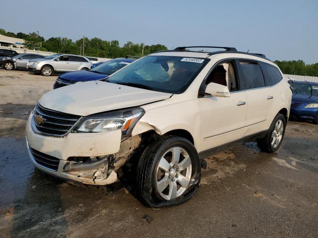 CHEVROLET TRAVERSE L 2015 1gnkvjkdxfj177956