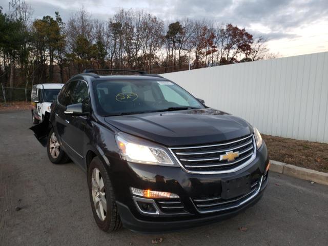 CHEVROLET TRAVERSE L 2015 1gnkvjkdxfj180257