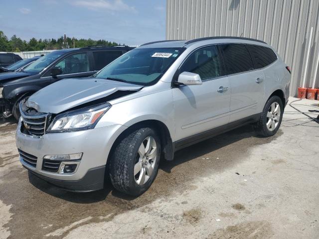 CHEVROLET TRAVERSE 2015 1gnkvjkdxfj254602