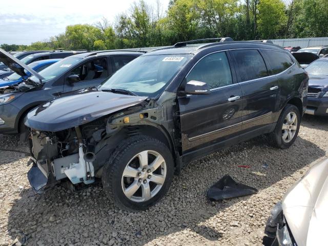 CHEVROLET TRAVERSE L 2016 1gnkvjkdxgj145364