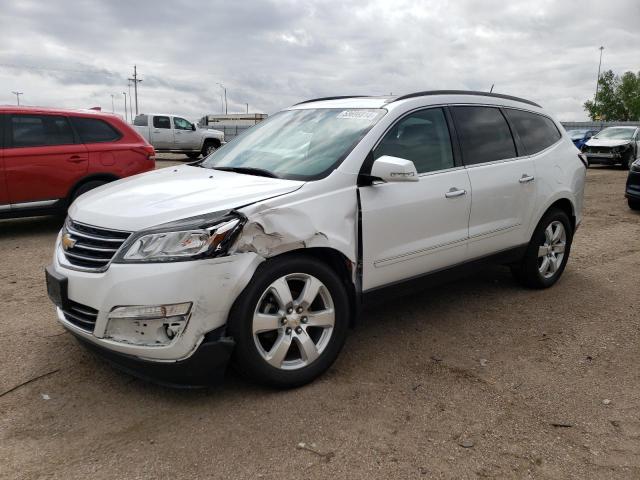 CHEVROLET TRAVERSE 2016 1gnkvjkdxgj173522