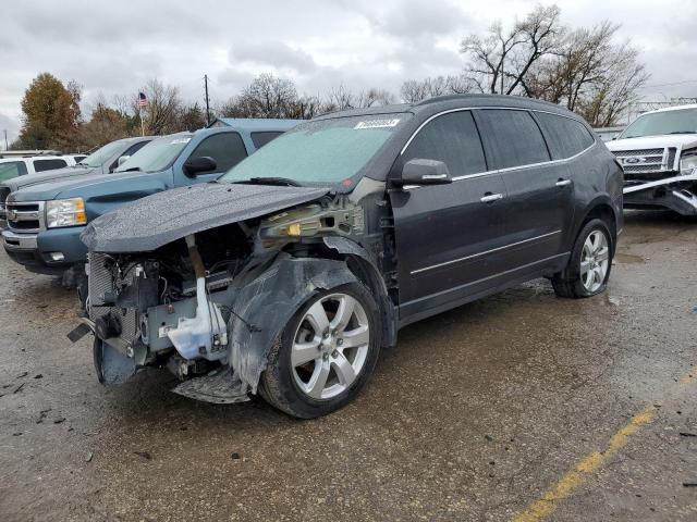 CHEVROLET TRAVERSE 2016 1gnkvjkdxgj225490