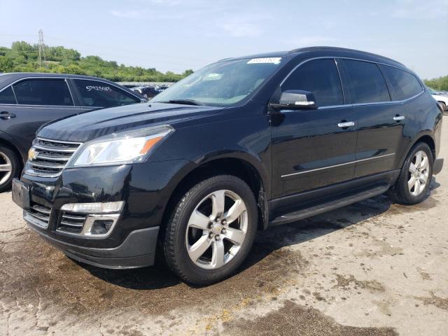 CHEVROLET TRAVERSE L 2016 1gnkvjkdxgj251426