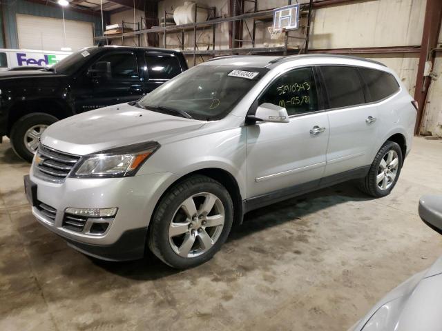 CHEVROLET TRAVERSE L 2016 1gnkvjkdxgj325301