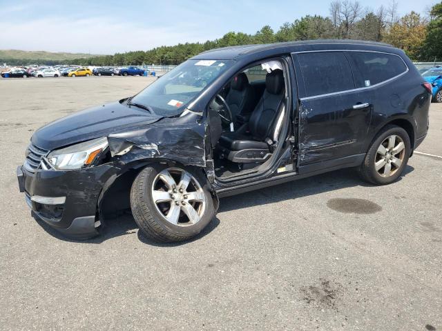 CHEVROLET TRAVERSE L 2016 1gnkvjkdxgj344849