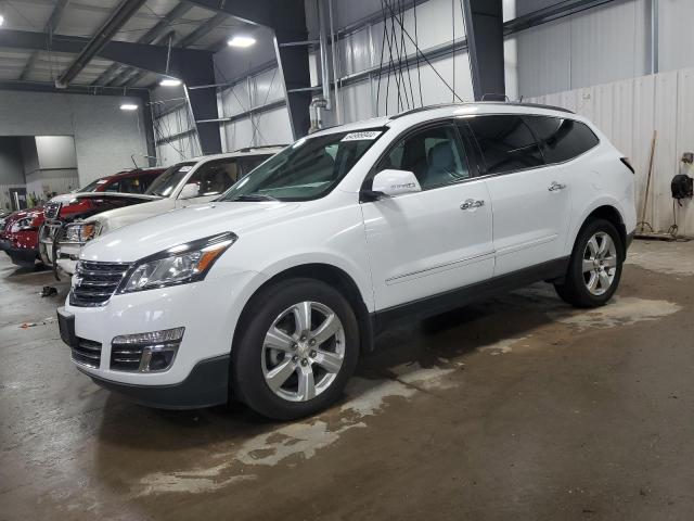 CHEVROLET TRAVERSE 2017 1gnkvjkdxhj258040