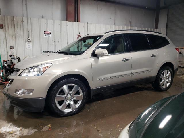 CHEVROLET TRAVERSE L 2012 1gnkvled0cj107188