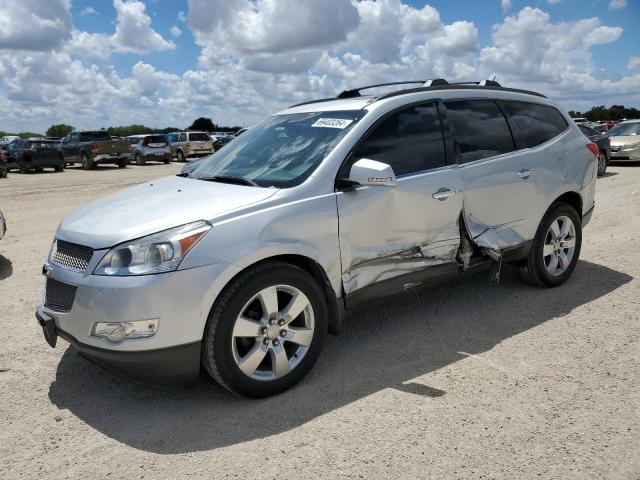 CHEVROLET TRAVERSE L 2011 1gnkvled1bj146273