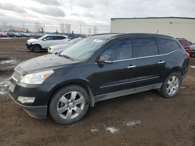 CHEVROLET TRAVERSE 2011 1gnkvled1bj335781