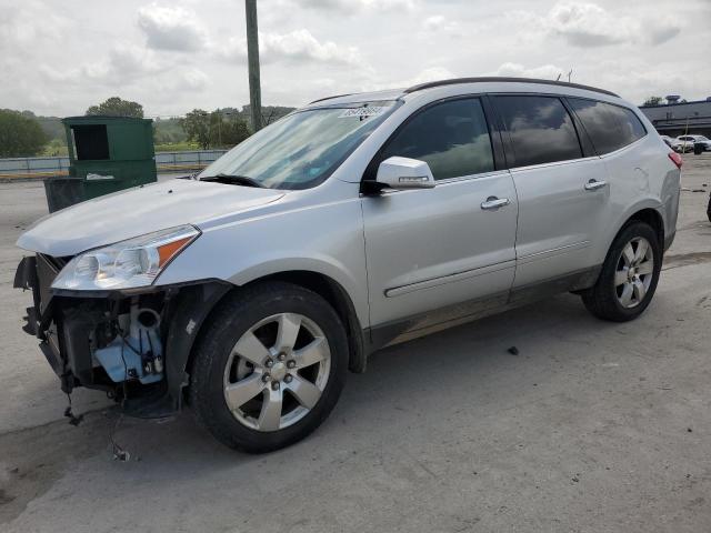 CHEVROLET TRAVERSE 2012 1gnkvled1cj280976