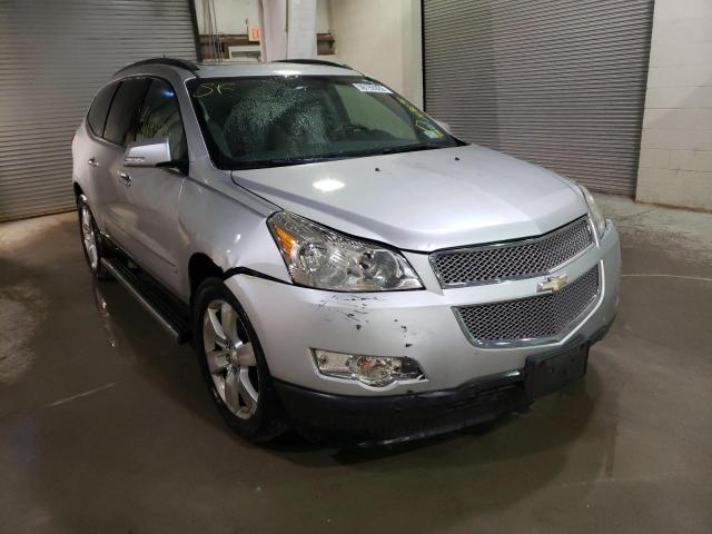 CHEVROLET TRAVERSE L 2012 1gnkvled3cj188574