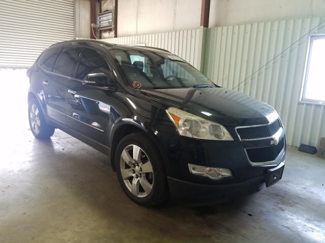 CHEVROLET TRAVERSE L 2011 1gnkvled4bj200973